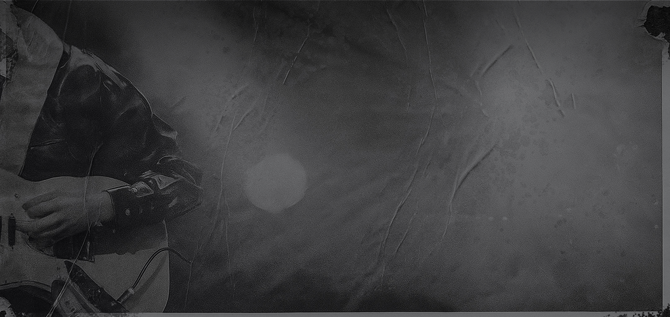 Matt Skiba promo photo