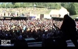 Caught in the Treads (OFFICIAL MUSIC VIDEO)