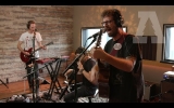 AJJ on Audiotree Live (Full Session)