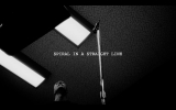 The Making of Spiral In A Straight Line (Full Studio Documentary)
