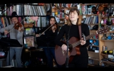 NPR Music Tiny Desk Concert