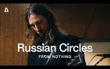 Russian Circles | Audiotree From Nothing