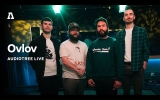 Audiotree Live