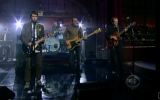From the Hips Live on the Late Show with David Letterman 