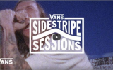 CANDY- Van's Sidestripe Sessions
