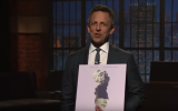 Admission live on Late Night with Seth Meyers