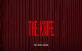 Deeper - The Knife