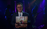 Mount Airy Hill (Way Gone) live on The Late Show with Stephen Colbert