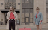 Can't See Stars feat. Kevin Morby (Official Video)