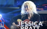 Life Is (LIVE on The Late Show)