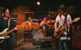 Prize Horse on Audiotree Live