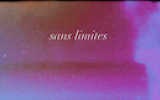 Sans Limites (featuring Laetitia Sadier)