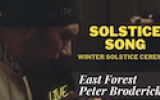 Solstice Song [OFFICIAL VIDEO]