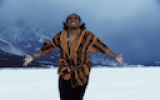Cosmic Dance (Official Video)