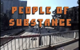 People Of Substance