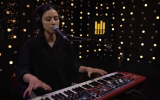 Live on KEXP