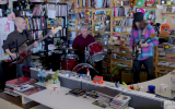 The Messthetics: NPR Music Tiny Desk Concert