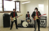 The Red Pears - Didn't Realize (Official Video)