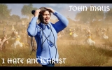 I Hate Antichrist (Official Video)