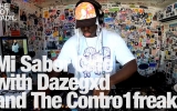 Mi Sabor Cafe with Dazegxd and The Contro1freak ‪@TheLotRadio‬ 04-12-2023