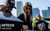 Boiler Room Chicago