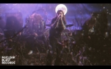 The Black Curtain (OFFICIAL MUSIC VIDEO)