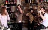 NPR Tiny Desk