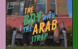 The Boy With The Arab Strap (Live)