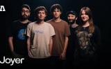 Joyer on Audiotree Live (Full Session)