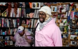 Soul Glo: Tiny Desk Concert