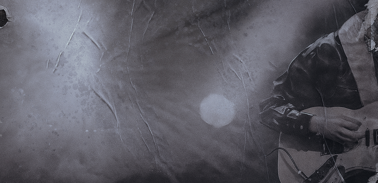 Joyce Manor, Mclusky