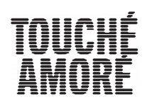Ta lp6 wordmark toucheamore secondary stacked f