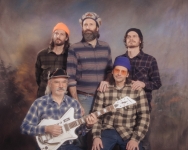 13 - rose city band by robbie augsperger (1)