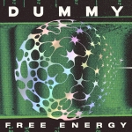 Dummy - free energy cover artwork