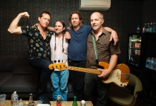 Hot snakes 2019-2