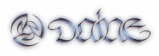 Daine logo