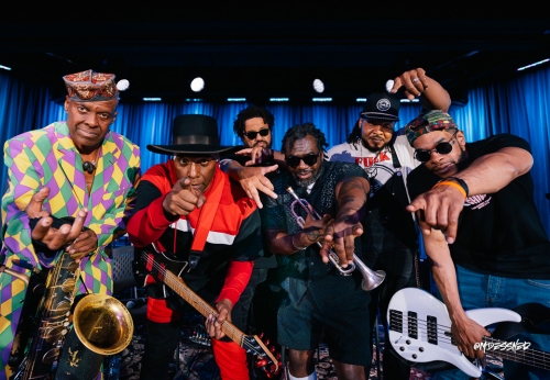 Mattdessner fishbone band 2025