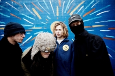 Uni - press photo - steve gullick