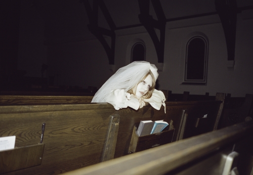 Mother soki press 1