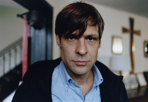 John maus - iha press photo credit paul maffi