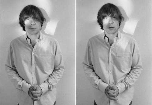 John maus paul maffi pick it up01