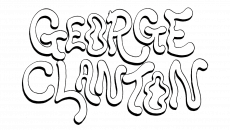George clanton logo