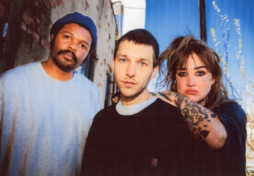 Dehd - jacob consenstein - dog days 1 main press photo