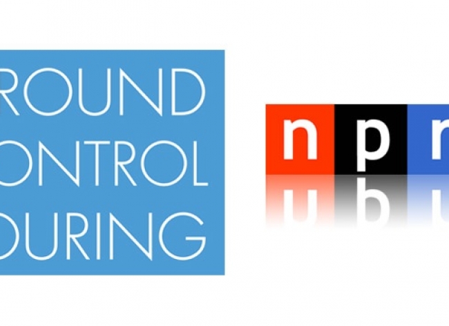 Ground Control Touring teams up with NPR Music for Major SXSW Showcase