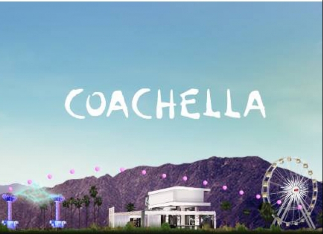 Ground Control Touring Artists to Play Coachella 2014!