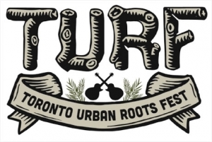 Ground Control Touring artists playing Toronto Urban Roots Fest 2014!