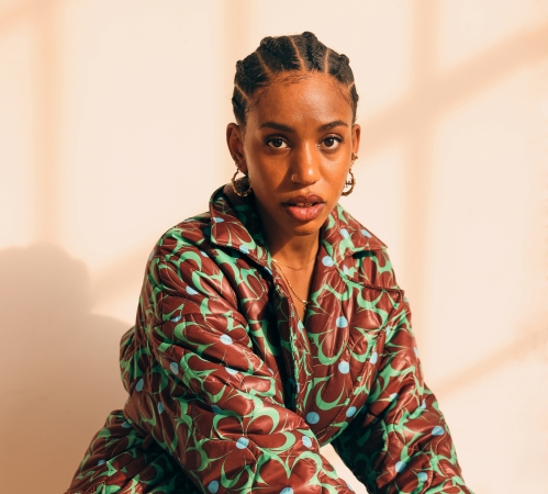 News & Announcements for Yaya Bey | Ground Control Touring