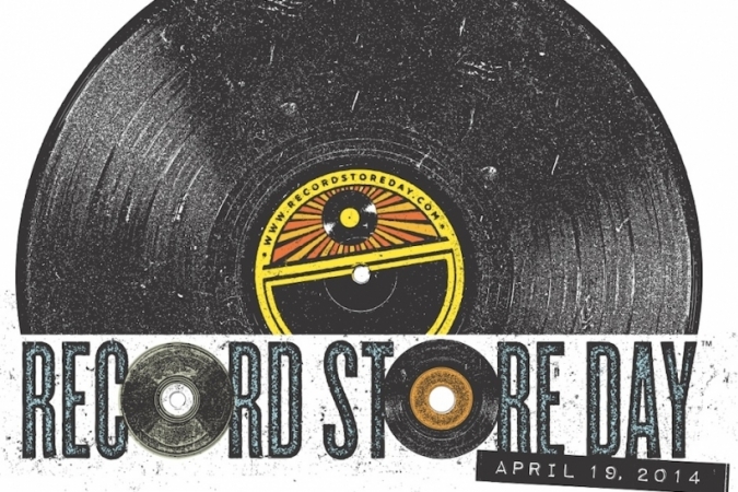Record Store Day releases announced!