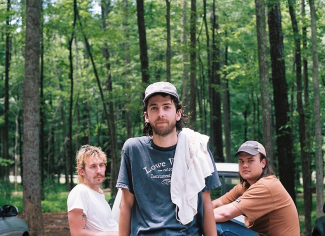 Ground Control Touring Welcomes Sluice