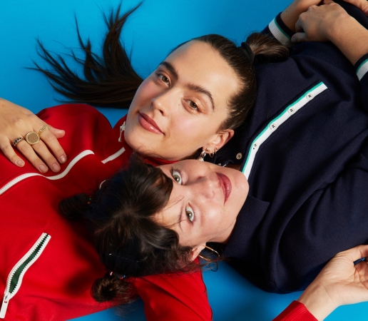 Ground Control Touring Welcomes Hinds